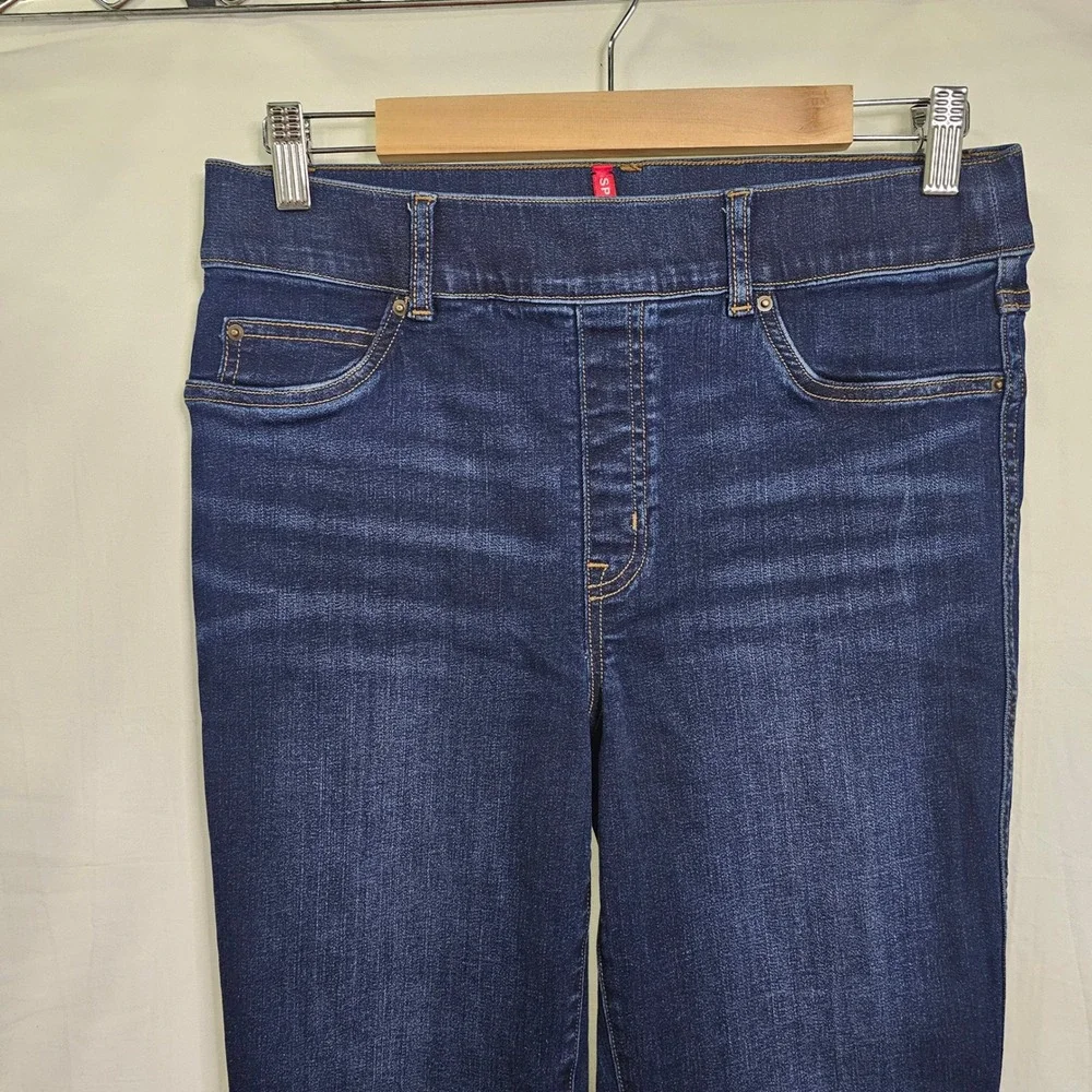 SPANX ankle skinny